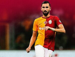 Galatasaray, Emin Bayram’ı Westerlo’ya sattı