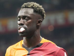 Galatasaray’da Davinson Sanchez gidiyor! Yerine gelecek isim taraftarı heyecanlandıracak