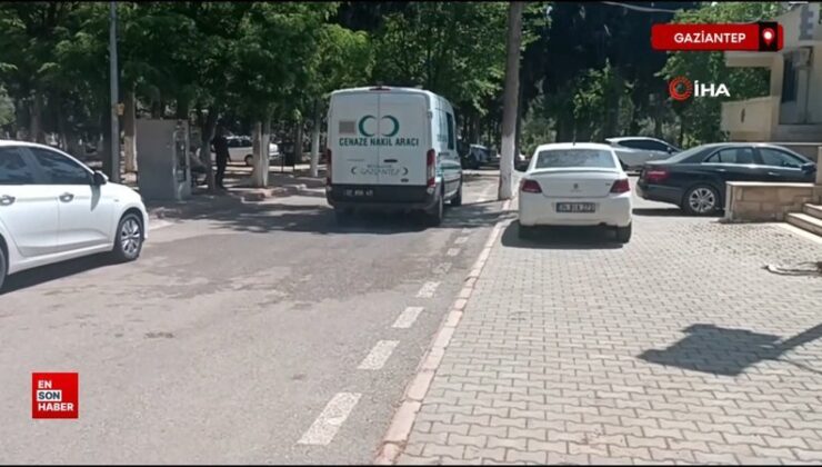 Gaziantep’te tarlasına gideken husumetlisi tarafından pompalı tüfekle öldürüldü