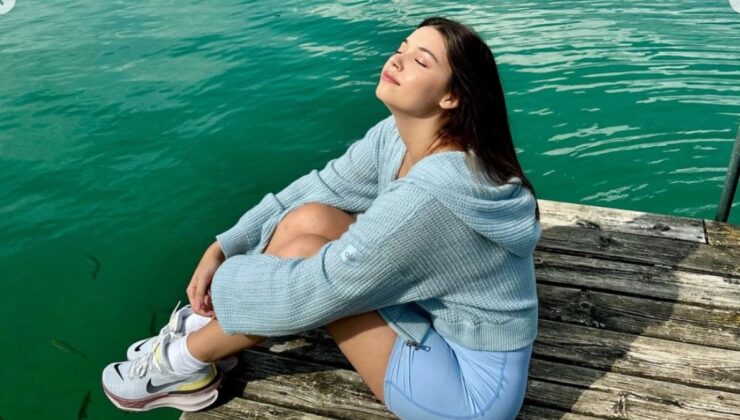 Instagram yasağına sessiz kalan Afra Saraçoğlu, Demet Akalın’ı kızdırdı! “Kız bir şey yaz”