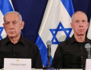 İsrail’de Başbakan Netanyahu ile Savunma Bakanı Gallant arasında gerginlik