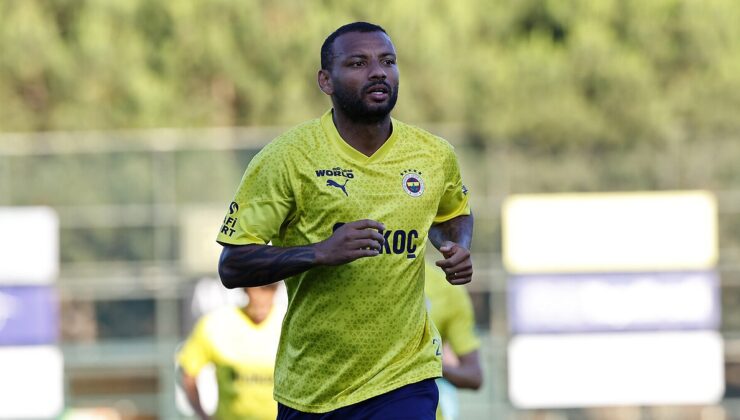Joao Pedro, Salernitana’ya gidiyor! Kontratı feshedilecek