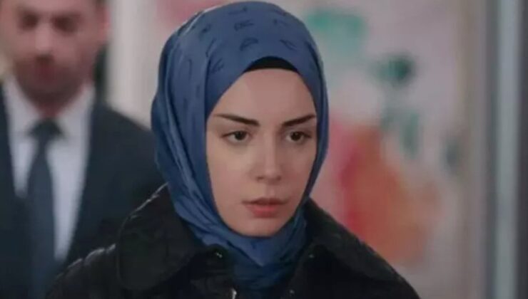 Kızılcık Şerbeti’nin Çimen’i Selin Türkmen’in yeni dizisi belirli oldu