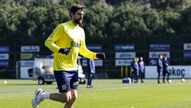 Luan Peres’te değerli gelişme! Son şampiyona gidiyor