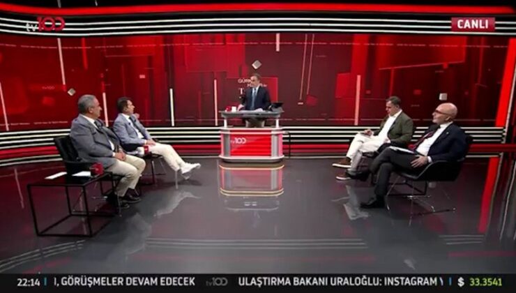Mansur Yavaş’tan Cumhurbaşkanı adaylığına yeşil ışık