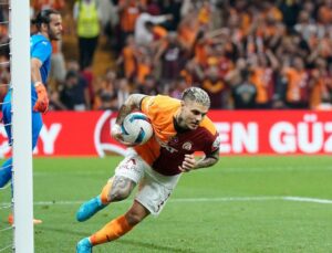 Mauro Icardi: 5. yıldız üzere bir gayemiz var