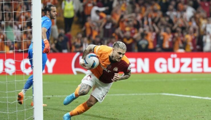 Mauro Icardi’den Jose Mourinho’ya karşılık: Bu formda konuşması enteresan