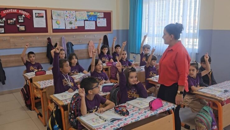 MEB’in yeni genelgesi: İlkokullarda imtihan saati kalktı