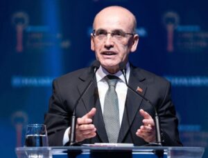 Mehmet Şimşek’ten işsizlik oranlarıyla ilgili açıklama