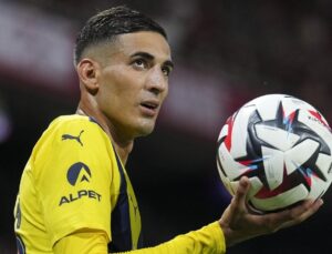 Mert Müldür: Thomas Meunier, istediğini söyleyebilir