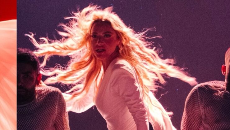 Müzikçi Hadise, Instagram erişim pürüzüne reaksiyon gösterdi! “Yasaklara daima karşıyım”