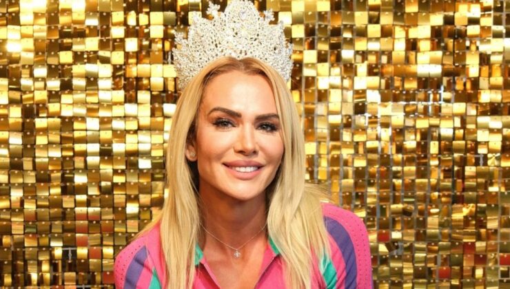 Nagihan Karadere’den Survivor itirafları: Şap tezlerine cevap verdi