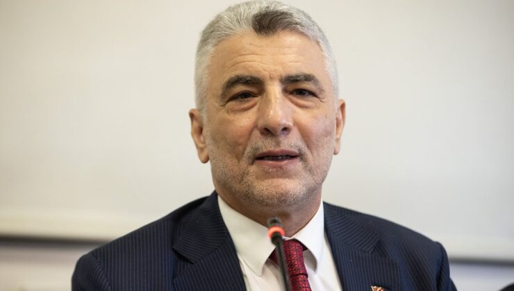 Ömer Bolat: Emlaktaki düzenleme fiyatların şişirilmesini önleyecek