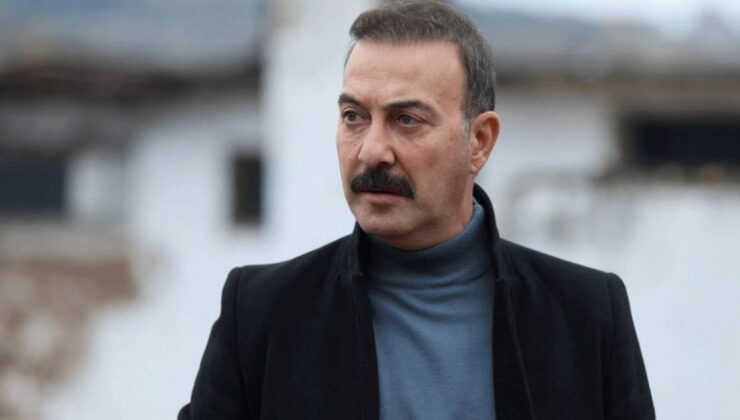 Oyuncu Hakan Yılmaz’ın acı günü
