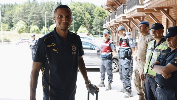 Rodrigo Becao’ya sürpriz talip: Atalanta istiyor