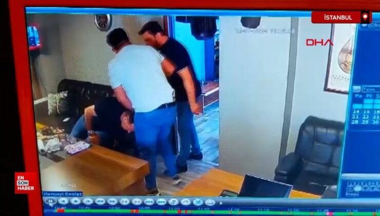 Sancaktepe’de kardeşinin katil olmasını engellemeye çalışırken kardeşinin vefatına neden oldu