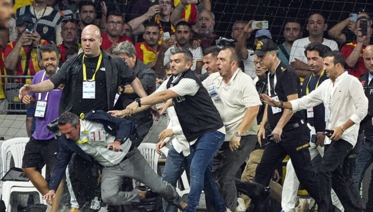 Tahkim Şurası’ndan Ali Koç’a indirim