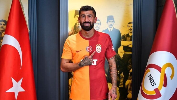 TFF’den Galatasaray ve Beşiktaş’a düzgün haber: Mavi kartlı oyuncular için karar verildi