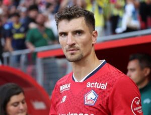 Thomas Meunier: Tıp atlama bahtımızın yüzde bin olduğuna inanıyorum