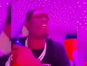 Tottenham’ın futbolcusu Yves Bissouma uyuşturucu kullandığı görüntüyle viral oldu