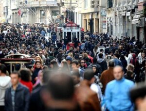 TÜİK’in vilayetler ortası göç bilgileri: İstanbul dorukta