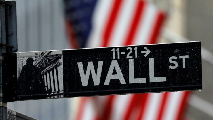 Wall Street, dünkü büyük düşüşün akabinde yükselişle açıldı