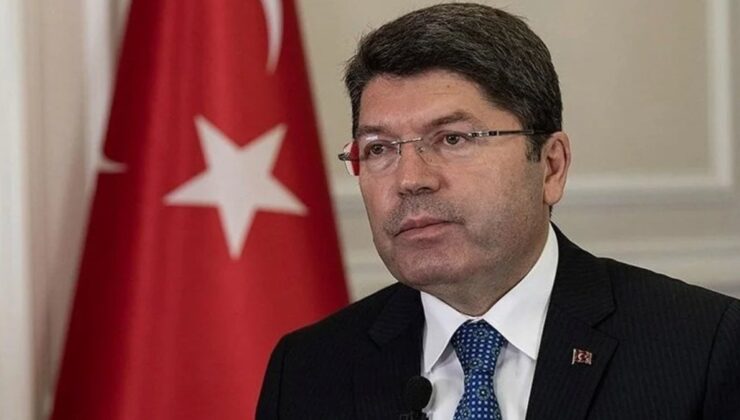 Adalet Bakanı Yılmaz Tunç’tan İmamoğlu’nun ‘hodri meydan’ çıkışına sert reaksiyon