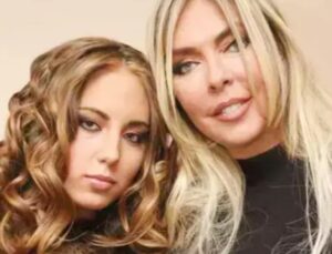 Ahu Tuğba’nın kızı Anjelik Calvin’den otopsi açıklaması geldi