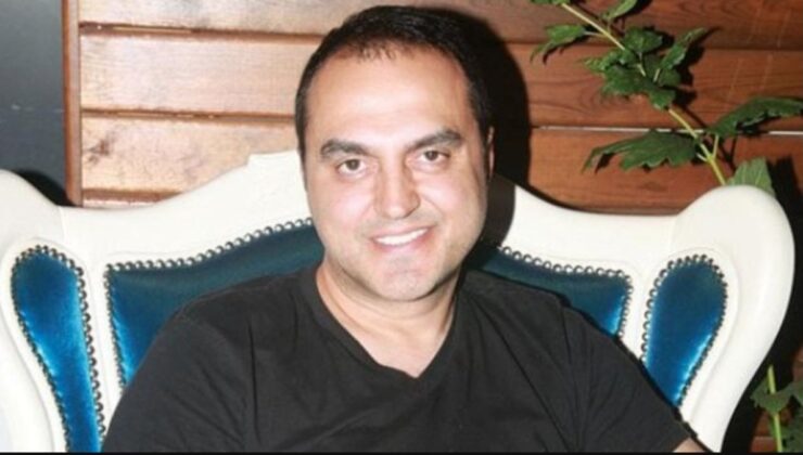 Arto’nun acı günü! Babası hayatını kaybett,