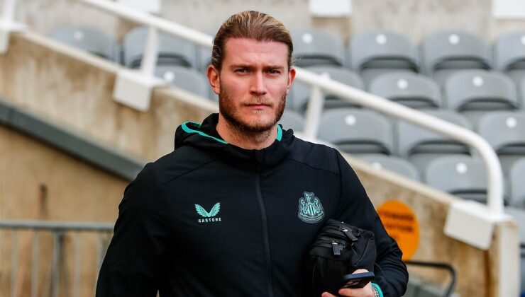 Barcelona’da Loris Karius sürprizi! Listeye eklendi
