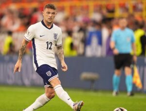 Beşiktaş, Kieran Trippier transferinde ısrarcı