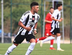 Beşiktaş’ta Alex Oxlade-Chamberlain kırgın