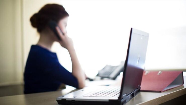 Esnek çalışma modeli geliyor! Toplumsal güvenlik sistemi de gündemde