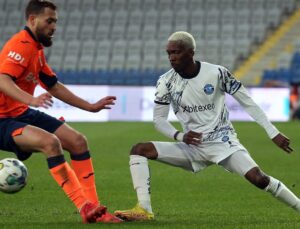Henry Onyekuru yine Muhteşem Lig’e dönüyor! Hem de İstanbul’a…