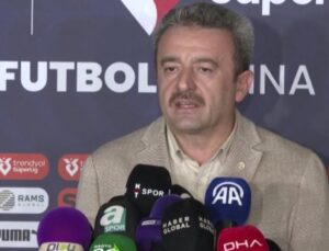 İbrahim Hatipoğlu’ndan Icardi ve Osimhen açıklaması