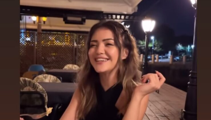 İntihar eden fenomen Kübra Aykut’un avukat sevgilisi Enes Çetinkaya’dan dikkat çeken paylaşım