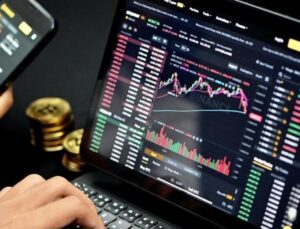 Kripto piyasası ABD seçimlerine odaklandı