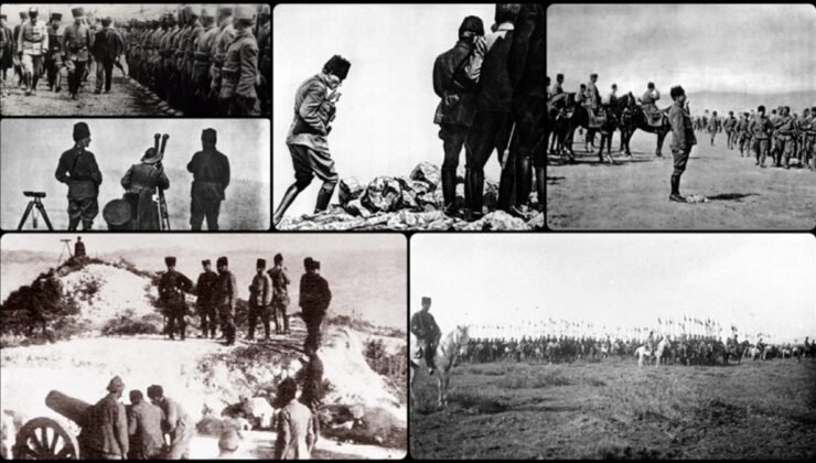 Kurtuluş Savaşı’nın dönüm noktası: 30 Ağustos