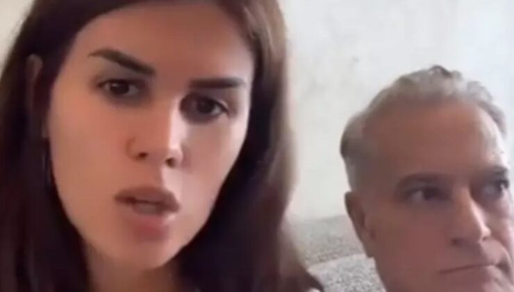 Mehmet Ali Erbil’nin 40 yaş küçük sevgilisi Gülseren Ceylan cinsel hayatlarını anlattı