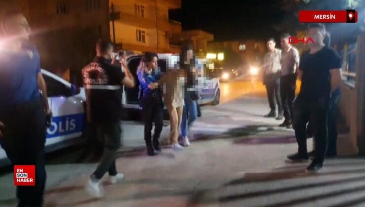 Mersin’de çöp konteynerinde cansız bulunan bebeğin annesinden kan donduran söz