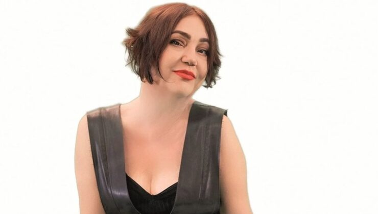 Müzikçi Nazan Öncel’den estetik yorumu! “Komik duruma düşmek istemiyorum”