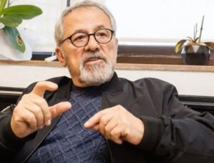 Naci Görür, zelzele beklediği vilayetleri tek tek sıraladı