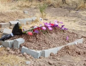 Narin’in yengesi Armağan Güran’ın savcılık tabiri ortaya çıktı