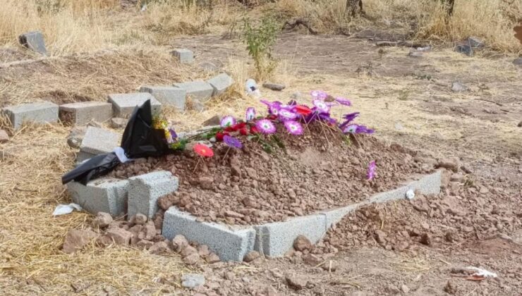 Narin’in yengesi Armağan Güran’ın savcılık tabiri ortaya çıktı