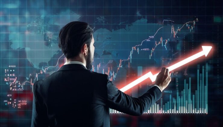 OECD’nin son raporuna nazaran, global iktisat köşeyi dönüyor