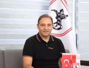 Samsunspor Futbol Yöneticisi Fuat Çapa’dan grup değerlendirmesi