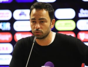 Selçuk İnan: 9 günde 3 sıkıntı maç oynadık, yeterli uğraş ettik