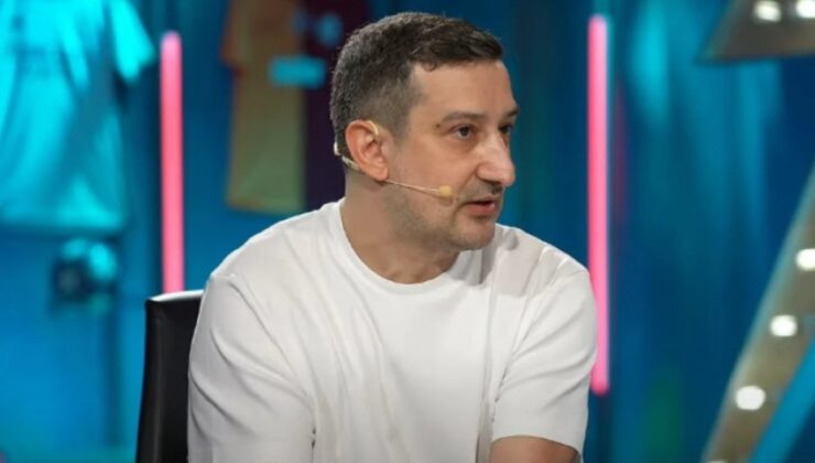Serhat Akın’a silahlı hücum