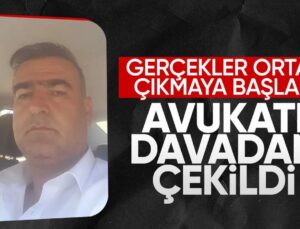 SON DAKİKA! Narin’in tutuklu amcası Salim Güran’ın avukatı davadan çekildi