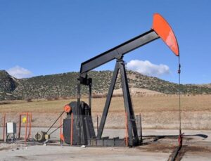 ABD’nin petrol sondaj kulesi sayısı azaldı